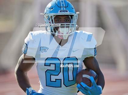 Thumbnail 3 in Centreville vs Madison (VHSL Class 6 D1 Final) photogallery.