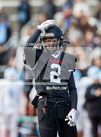 Thumbnail 2 in Centreville vs Madison (VHSL Class 6 D1 Final) photogallery.