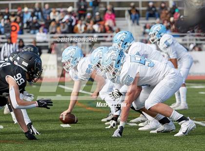 Thumbnail 3 in Centreville vs Madison (VHSL Class 6 D1 Final) photogallery.