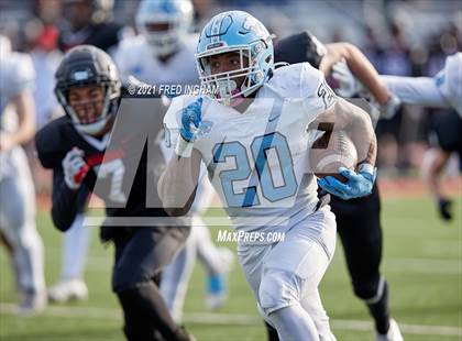 Thumbnail 3 in Centreville vs Madison (VHSL Class 6 D1 Final) photogallery.