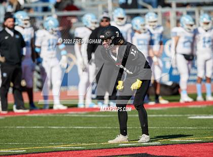 Thumbnail 2 in Centreville vs Madison (VHSL Class 6 D1 Final) photogallery.