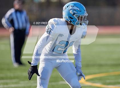 Thumbnail 3 in Centreville vs Madison (VHSL Class 6 D1 Final) photogallery.
