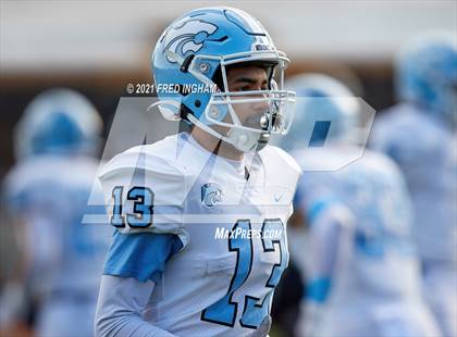 Thumbnail 3 in Centreville vs Madison (VHSL Class 6 D1 Final) photogallery.