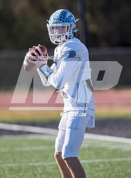 Thumbnail 2 in Centreville vs Madison (VHSL Class 6 D1 Final) photogallery.