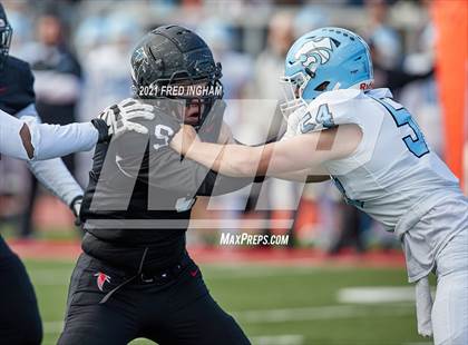 Thumbnail 1 in Centreville vs Madison (VHSL Class 6 D1 Final) photogallery.