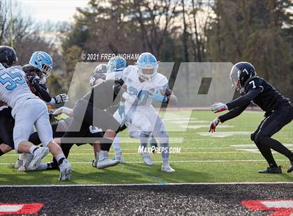 Thumbnail 1 in Centreville vs Madison (VHSL Class 6 D1 Final) photogallery.