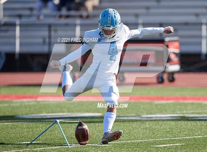 Thumbnail 3 in Centreville vs Madison (VHSL Class 6 D1 Final) photogallery.