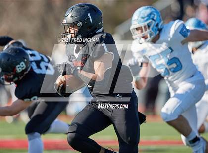 Thumbnail 2 in Centreville vs Madison (VHSL Class 6 D1 Final) photogallery.