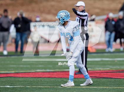 Thumbnail 1 in Centreville vs Madison (VHSL Class 6 D1 Final) photogallery.