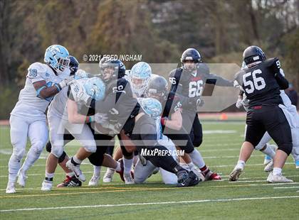 Thumbnail 1 in Centreville vs Madison (VHSL Class 6 D1 Final) photogallery.