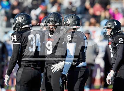 Thumbnail 1 in Centreville vs Madison (VHSL Class 6 D1 Final) photogallery.