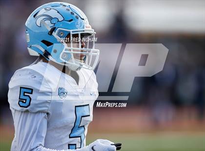Thumbnail 3 in Centreville vs Madison (VHSL Class 6 D1 Final) photogallery.