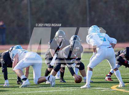 Thumbnail 3 in Centreville vs Madison (VHSL Class 6 D1 Final) photogallery.