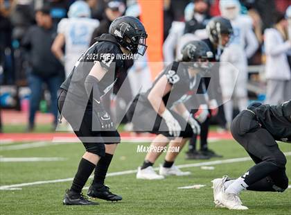 Thumbnail 3 in Centreville vs Madison (VHSL Class 6 D1 Final) photogallery.
