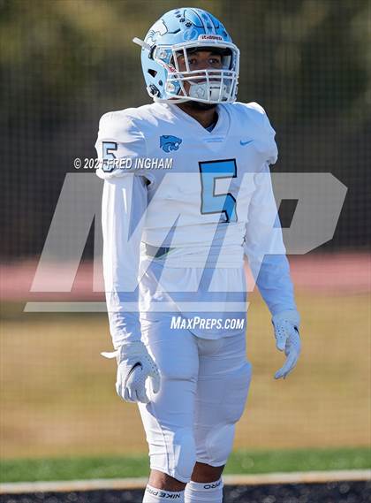 Thumbnail 1 in Centreville vs Madison (VHSL Class 6 D1 Final) photogallery.