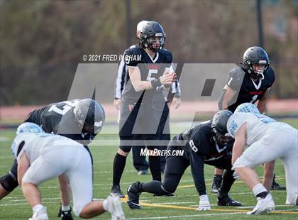 Thumbnail 2 in Centreville vs Madison (VHSL Class 6 D1 Final) photogallery.