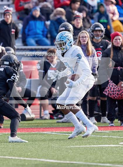 Thumbnail 2 in Centreville vs Madison (VHSL Class 6 D1 Final) photogallery.