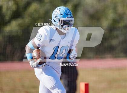 Thumbnail 2 in Centreville vs Madison (VHSL Class 6 D1 Final) photogallery.