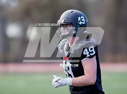 Thumbnail 2 in Centreville vs Madison (VHSL Class 6 D1 Final) photogallery.