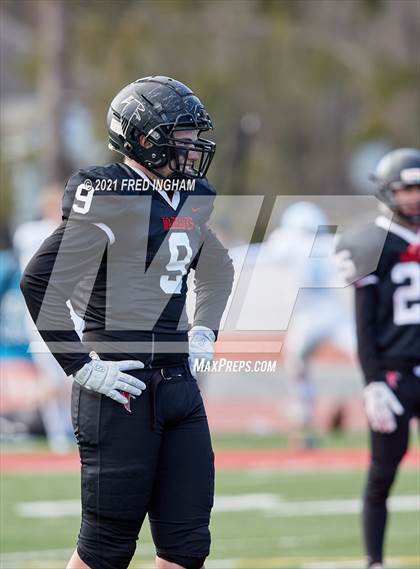 Thumbnail 3 in Centreville vs Madison (VHSL Class 6 D1 Final) photogallery.