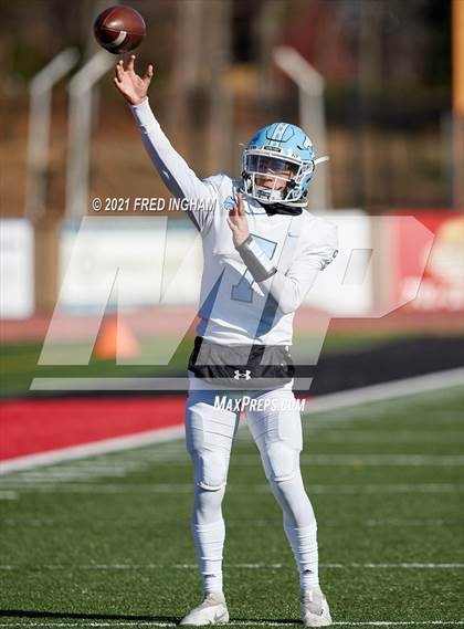 Thumbnail 1 in Centreville vs Madison (VHSL Class 6 D1 Final) photogallery.