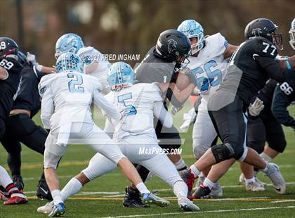 Thumbnail 3 in Centreville vs Madison (VHSL Class 6 D1 Final) photogallery.