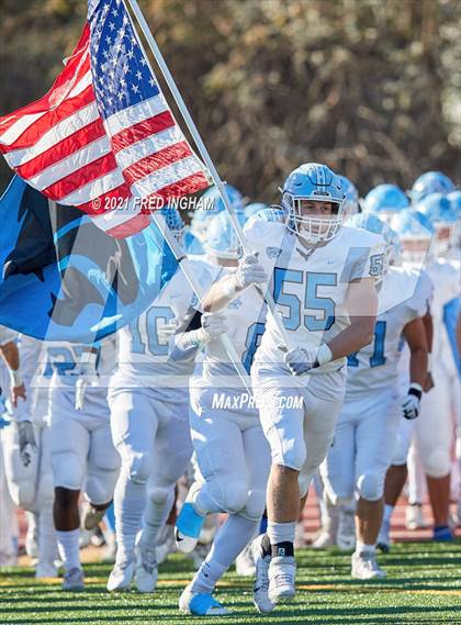Thumbnail 2 in Centreville vs Madison (VHSL Class 6 D1 Final) photogallery.