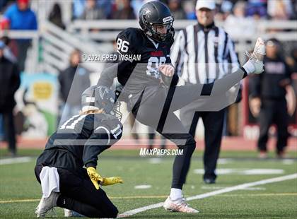 Thumbnail 1 in Centreville vs Madison (VHSL Class 6 D1 Final) photogallery.