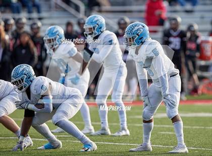 Thumbnail 1 in Centreville vs Madison (VHSL Class 6 D1 Final) photogallery.