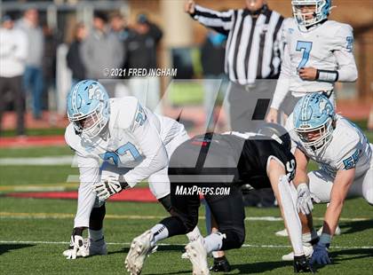 Thumbnail 1 in Centreville vs Madison (VHSL Class 6 D1 Final) photogallery.
