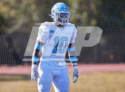 Thumbnail 1 in Centreville vs Madison (VHSL Class 6 D1 Final) photogallery.