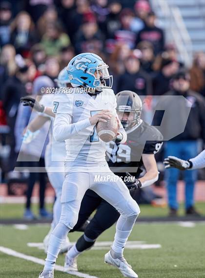 Thumbnail 2 in Centreville vs Madison (VHSL Class 6 D1 Final) photogallery.