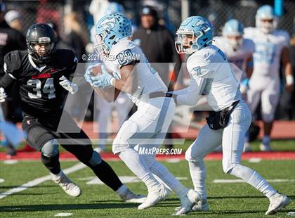Thumbnail 3 in Centreville vs Madison (VHSL Class 6 D1 Final) photogallery.