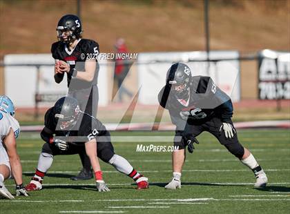 Thumbnail 2 in Centreville vs Madison (VHSL Class 6 D1 Final) photogallery.