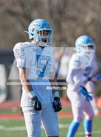 Thumbnail 1 in Centreville vs Madison (VHSL Class 6 D1 Final) photogallery.