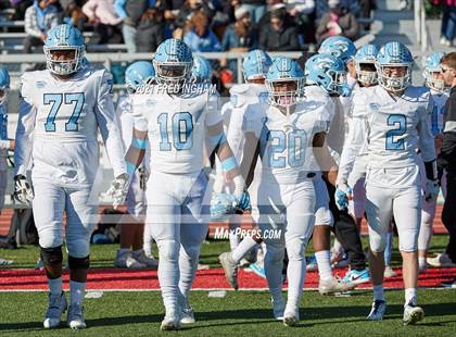 Thumbnail 1 in Centreville vs Madison (VHSL Class 6 D1 Final) photogallery.