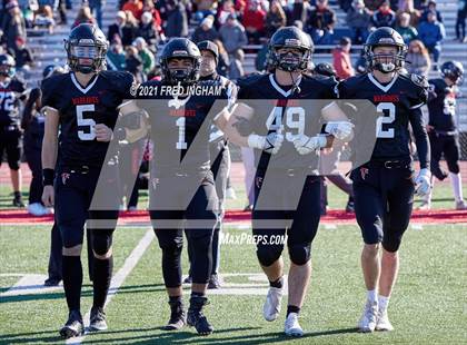 Thumbnail 2 in Centreville vs Madison (VHSL Class 6 D1 Final) photogallery.
