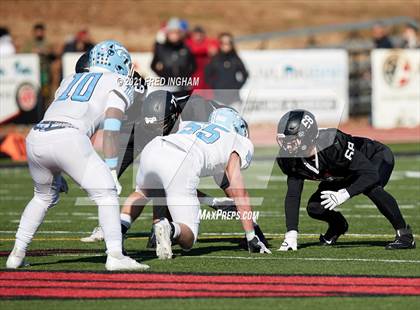 Thumbnail 3 in Centreville vs Madison (VHSL Class 6 D1 Final) photogallery.
