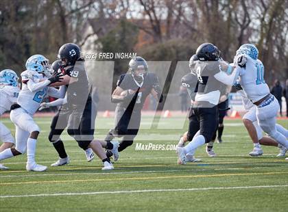 Thumbnail 2 in Centreville vs Madison (VHSL Class 6 D1 Final) photogallery.