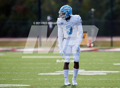 Thumbnail 3 in Centreville vs Madison (VHSL Class 6 D1 Final) photogallery.