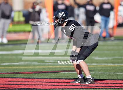 Thumbnail 1 in Centreville vs Madison (VHSL Class 6 D1 Final) photogallery.