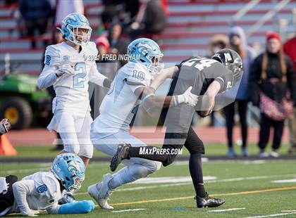Thumbnail 2 in Centreville vs Madison (VHSL Class 6 D1 Final) photogallery.
