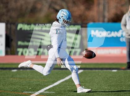 Thumbnail 3 in Centreville vs Madison (VHSL Class 6 D1 Final) photogallery.
