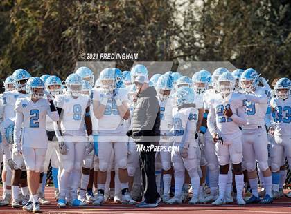 Thumbnail 1 in Centreville vs Madison (VHSL Class 6 D1 Final) photogallery.