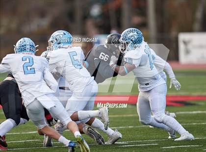 Thumbnail 2 in Centreville vs Madison (VHSL Class 6 D1 Final) photogallery.