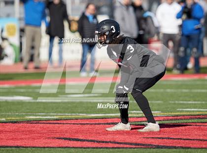 Thumbnail 3 in Centreville vs Madison (VHSL Class 6 D1 Final) photogallery.