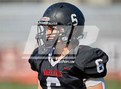 Thumbnail 3 in Centreville vs Madison (VHSL Class 6 D1 Final) photogallery.