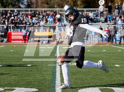 Thumbnail 3 in Centreville vs Madison (VHSL Class 6 D1 Final) photogallery.