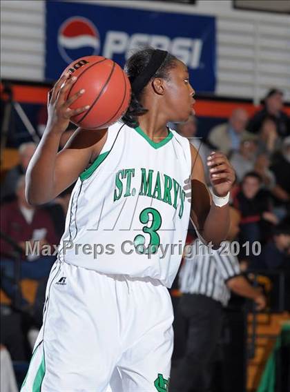 Thumbnail 1 in Vanden vs. St. Mary's (CIF SJS D3 Playoffs) photogallery.