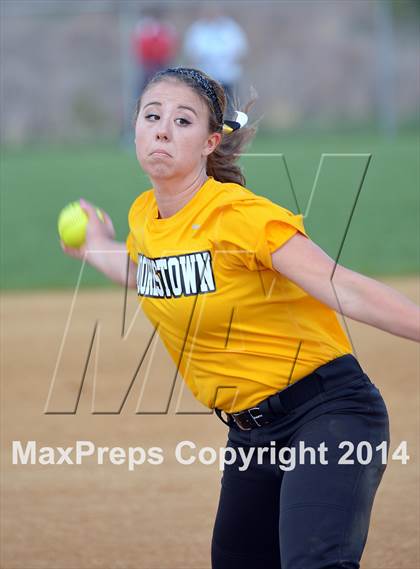 Thumbnail 3 in Moorestown @ Rancocas Valley photogallery.